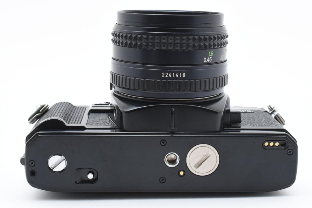 ★極上品・完動品★ミノルタ X-700 / 50mm f1.7 #953