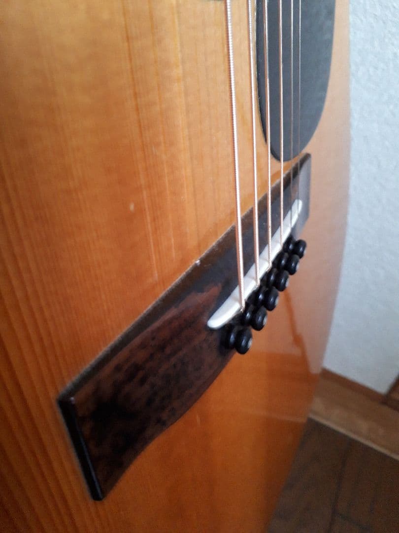 S.Yairi YD-304 1977年 シリアル9482