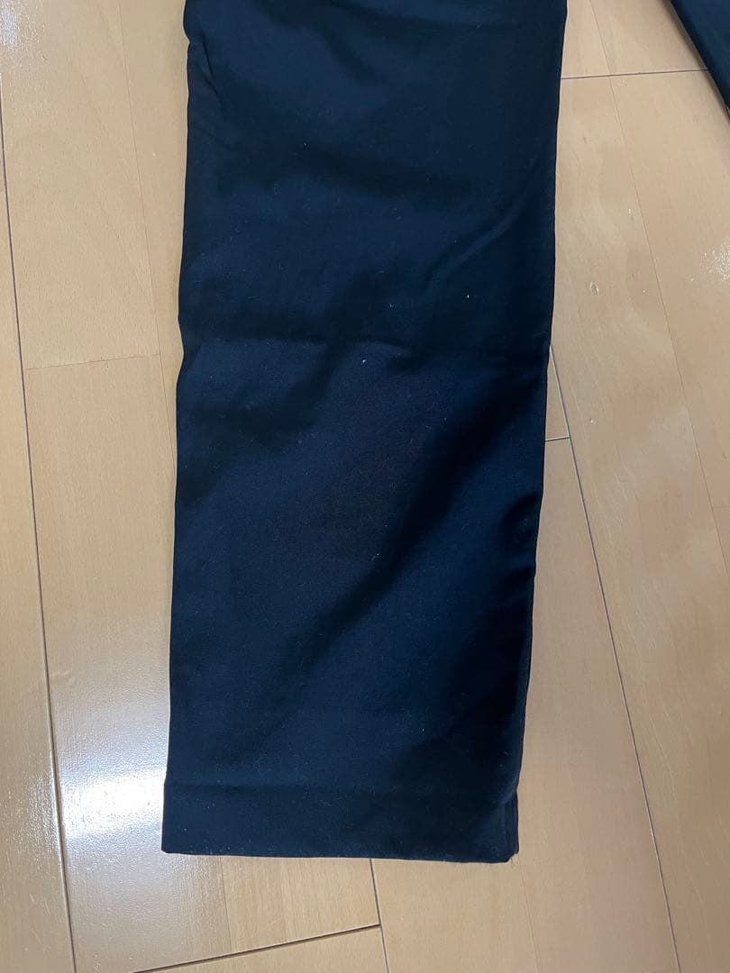 コムデギャルソンオムプリュス　パンツ　スラックス　PT-P015