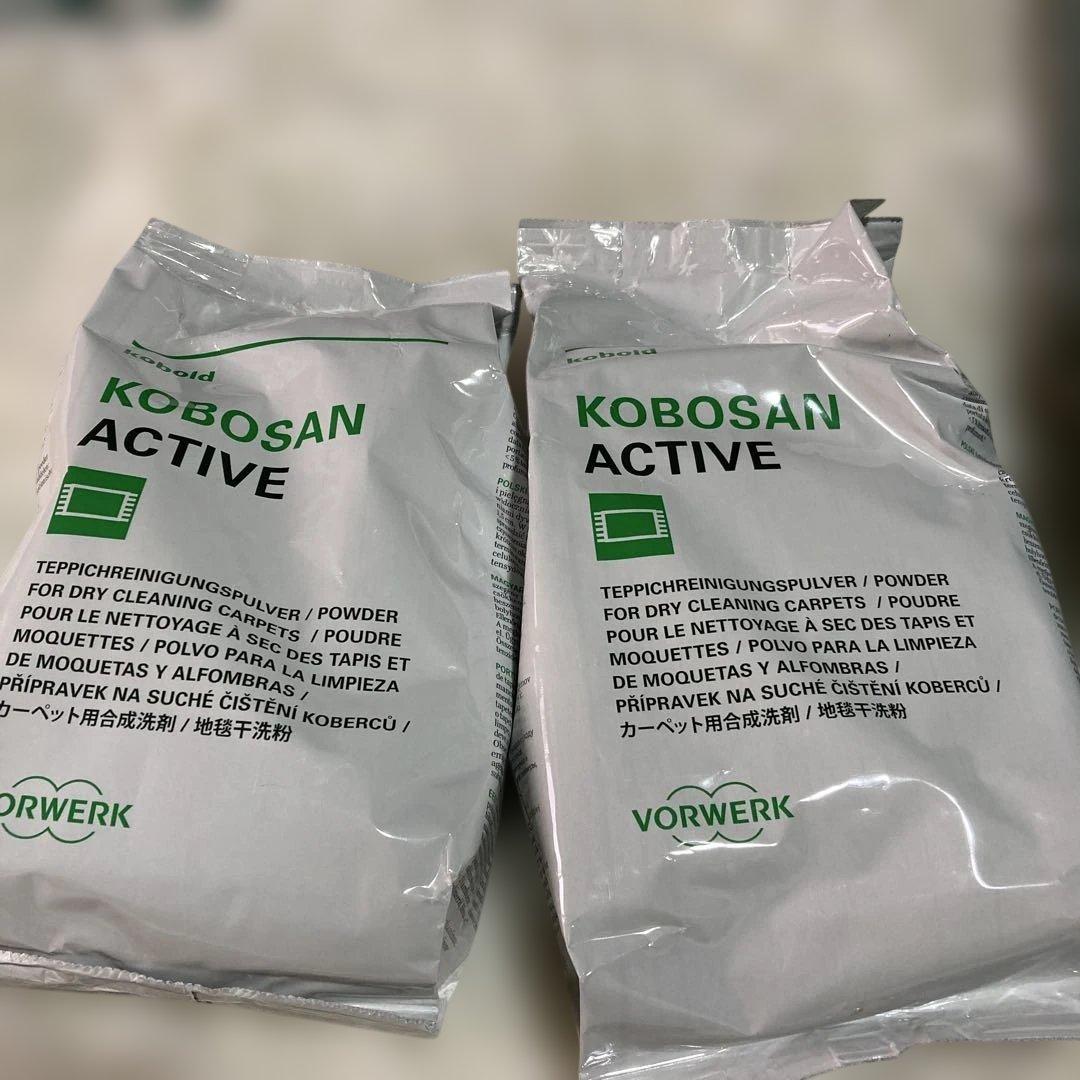 VORWERK VK140Koboldコーボルトシステム 掃除機　ドイツ製