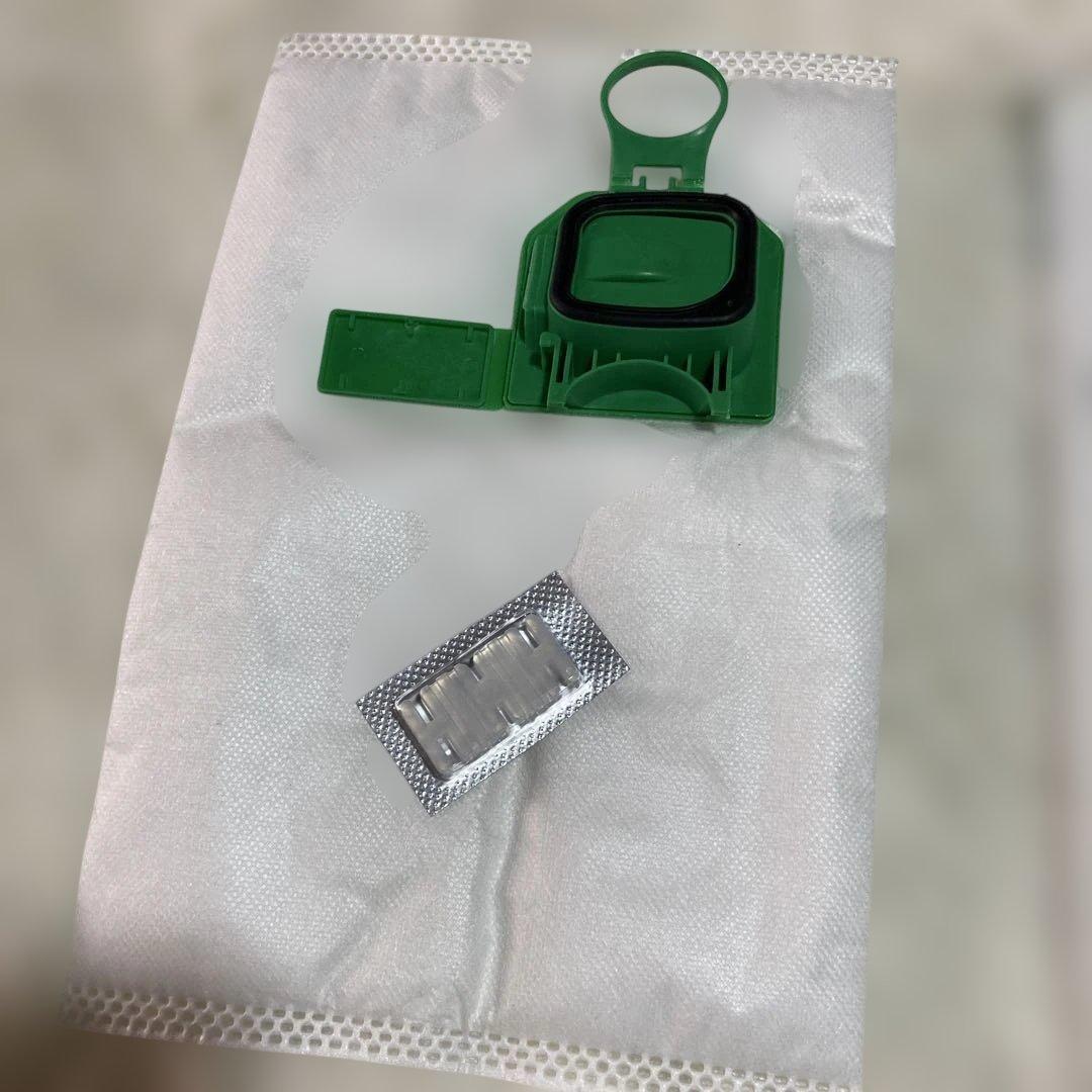 VORWERK VK140Koboldコーボルトシステム 掃除機　ドイツ製