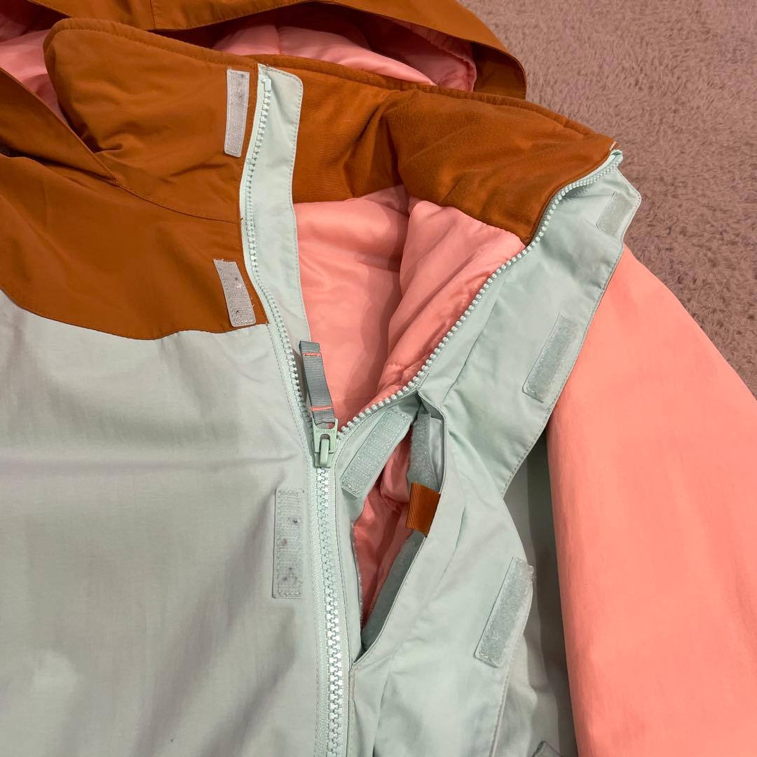 おまめ様❣️バートン⭐️キッズウェアセット　140/Ｍ着画有