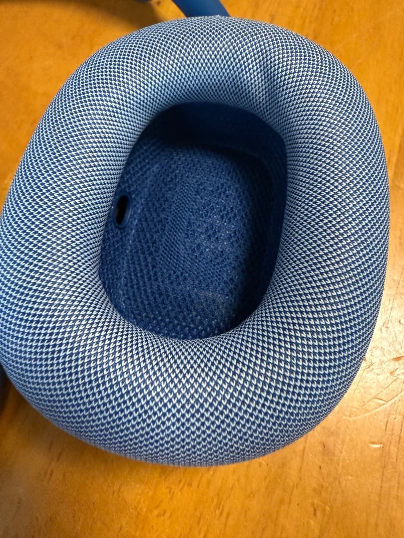 AirPods Max 第1世代 ブルー