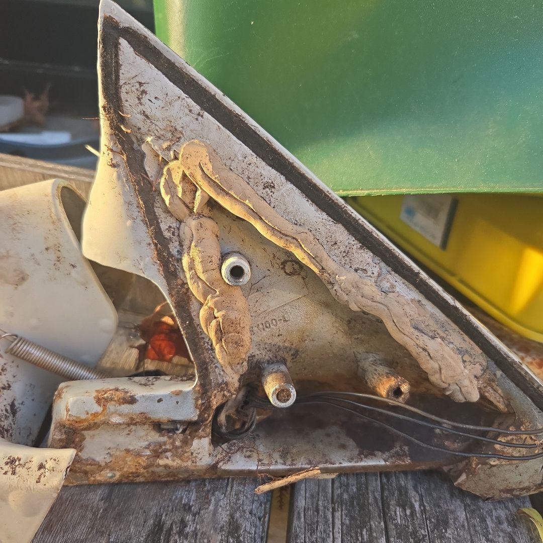 JZX100　ガナドールミラー　左　米津玄米(本人)