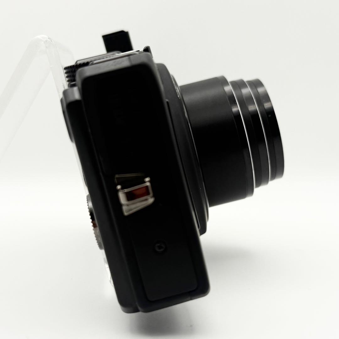 【箱付き/動作品】Nikon COOLPIX S9300 コンデジ デジカメ