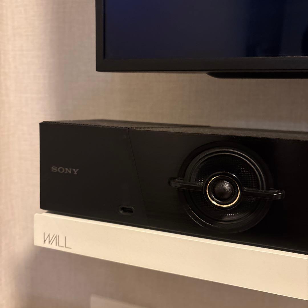 ホームシアターシステム HT-ST5000 サウンドバー SA-ST5000