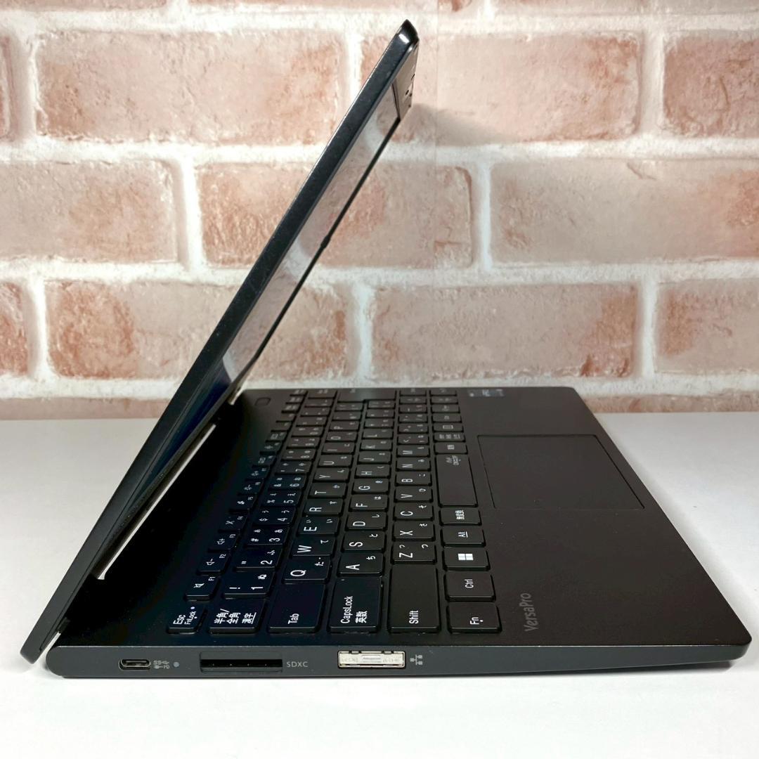 ★Office2024★ 第12世代Corei5 メモリ16GB NEC 462