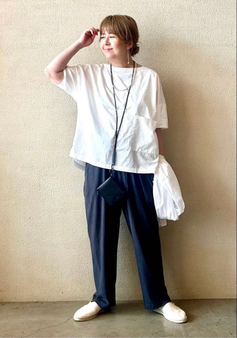 セダム(*´ω｀*)◡̈ジャーナルスタンダードラックス|オーガニックコットン