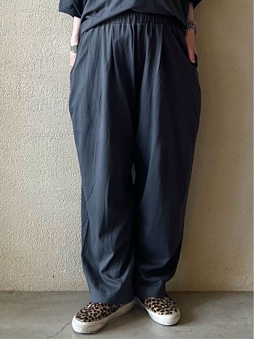 セダム(*´ω｀*)◡̈ジャーナルスタンダードラックス|オーガニックコットン