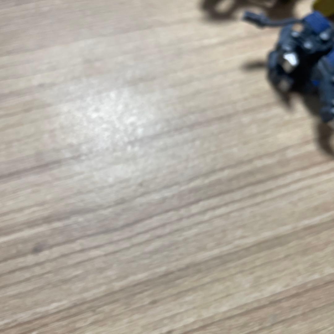 ドラえもん フィギュア 7体セット 1995〜96年