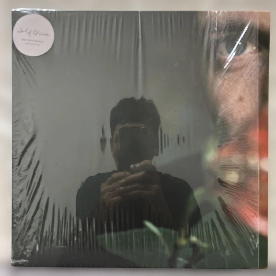 ★ Wolf Alice レコード 12\