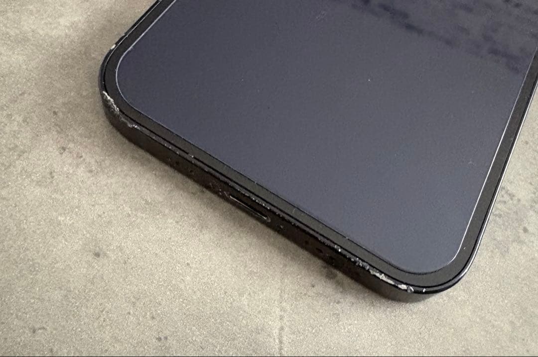 バ*ス様 iPhone12 本体 128GB バッテリー78%