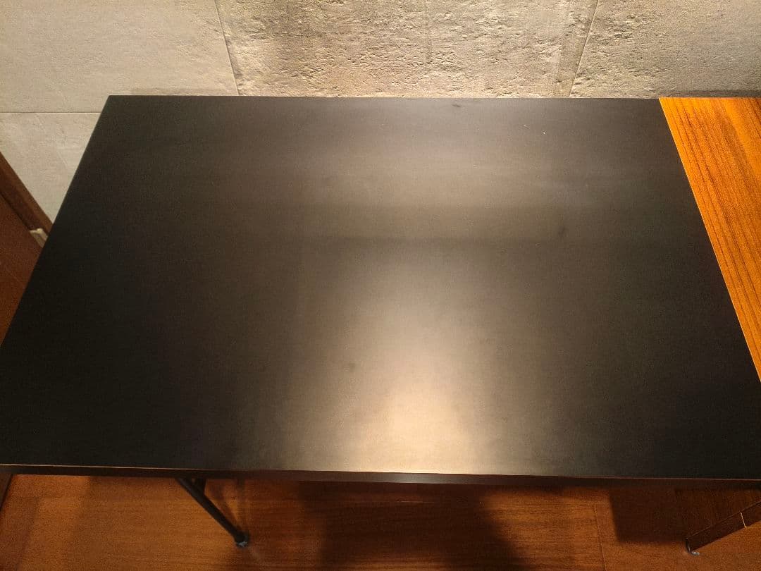 送料無料　美品 メトロクス正規品　ピエール・ポラン　F031デスク　北欧