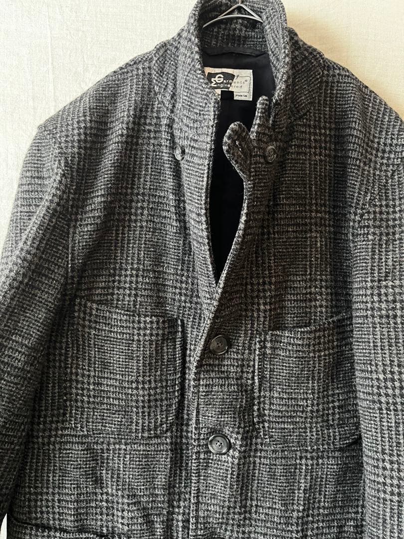 最終値Engineered Garments ジャケット エンジニアードガーメン