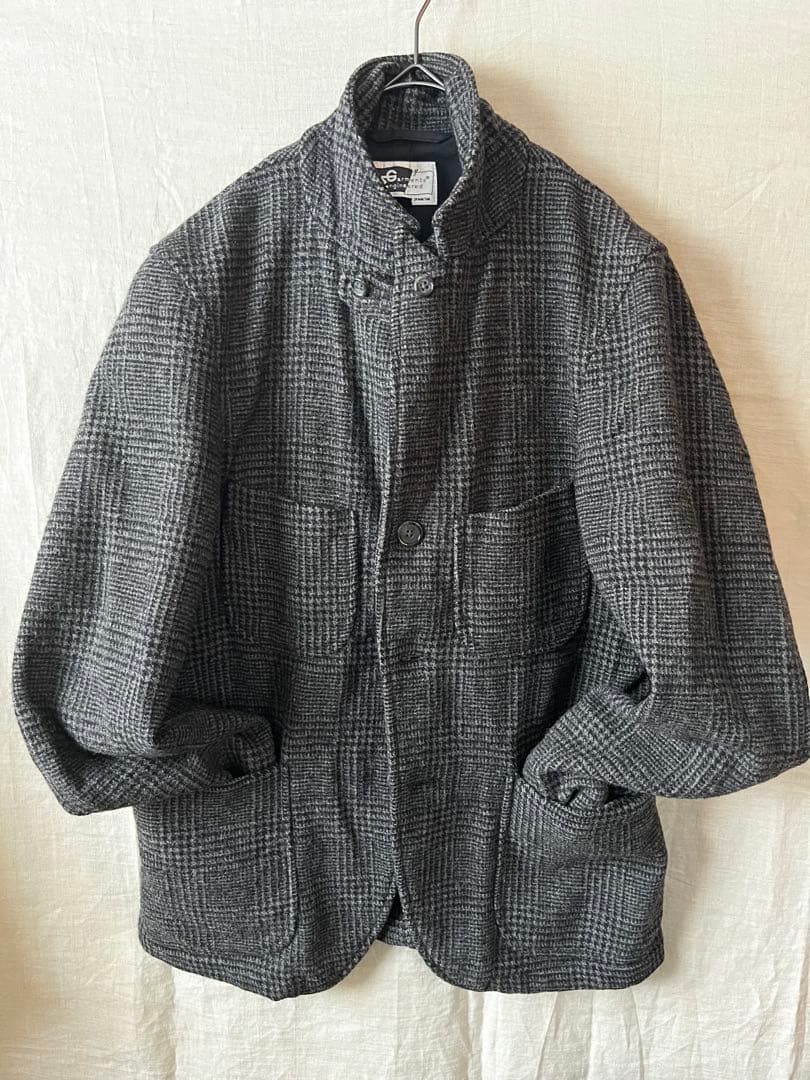 最終値Engineered Garments ジャケット エンジニアードガーメン