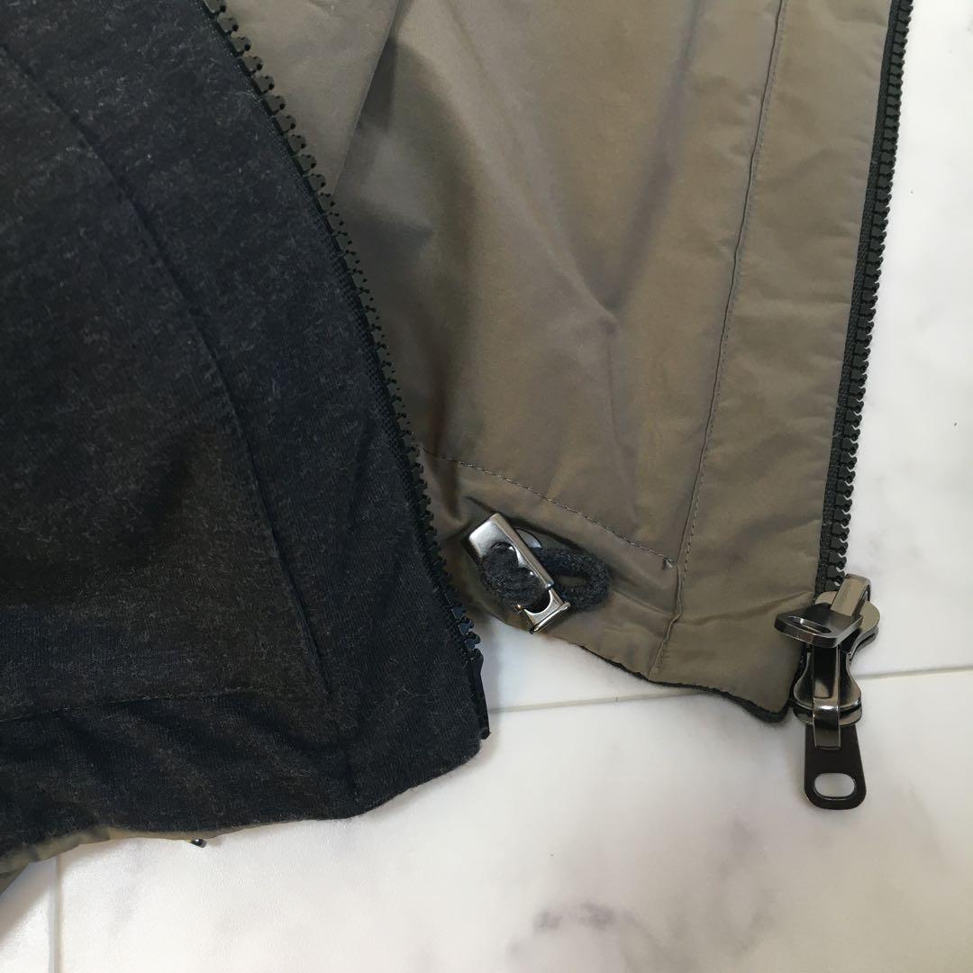 近年美品　BRUNELLO CUCINELLI ブルネロクチネリ　ブルゾン