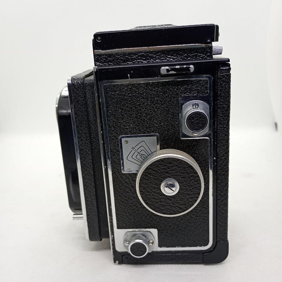 【整備済完動品】IKOFLEXⅡ 852/16 （Prewar）