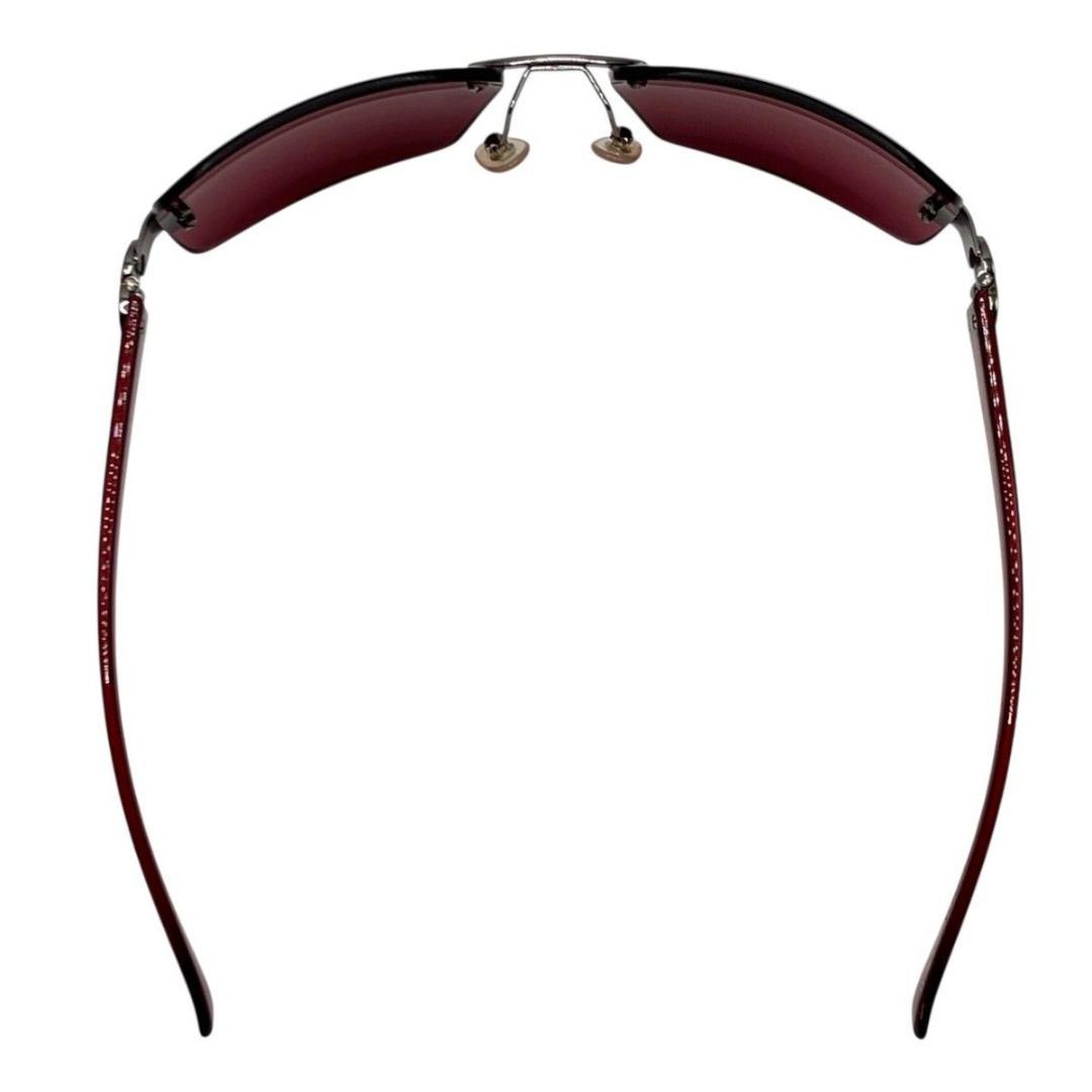 CHANELシャネル サングラス アイウェア リムレス　フレームレス ココマーク