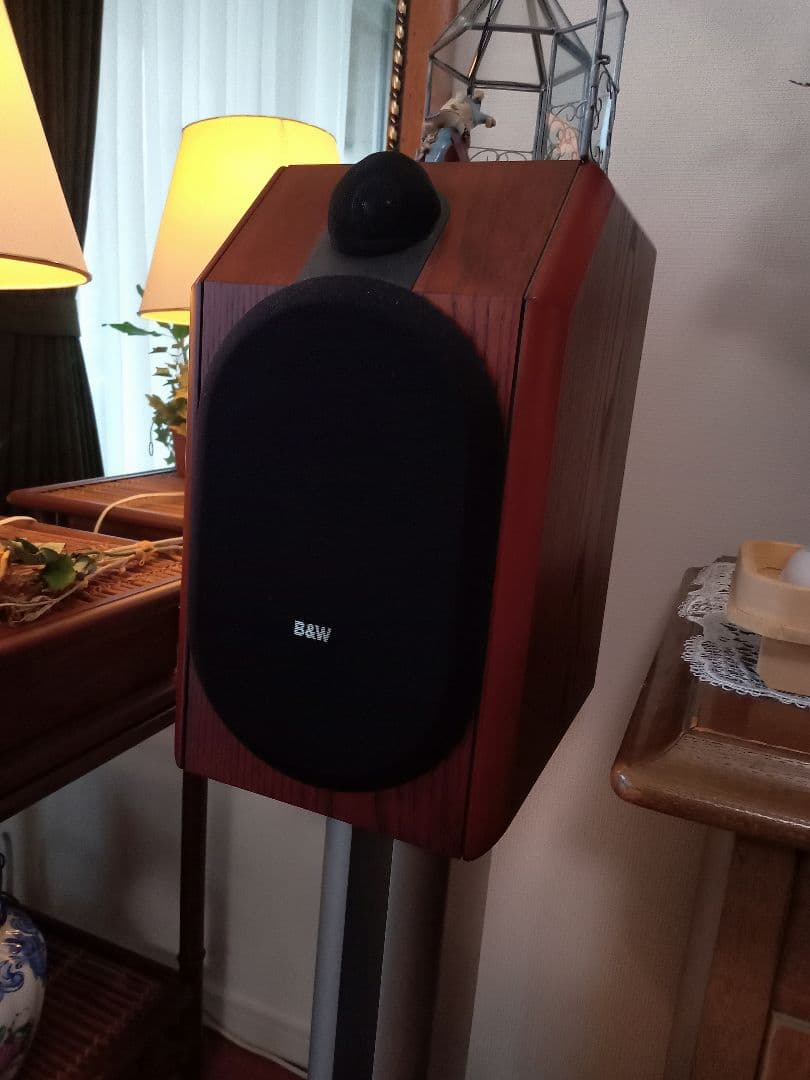 B&W スピーカー CDM1