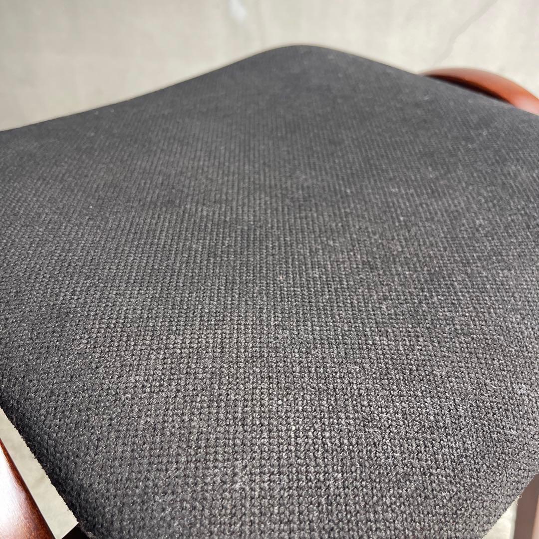 秋田木工　スタッキング スツール 剣持勇　大塚家具