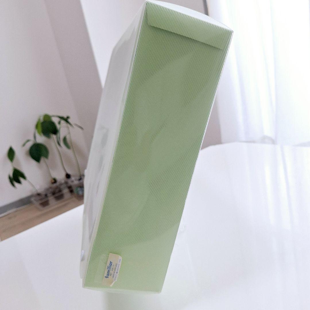 [新品]　familiar PET食器セットA