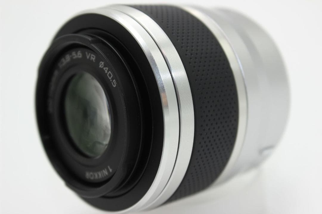 Nikon 1 NIKKOR VR 30-110mm F3.8-5.6 レンズ
