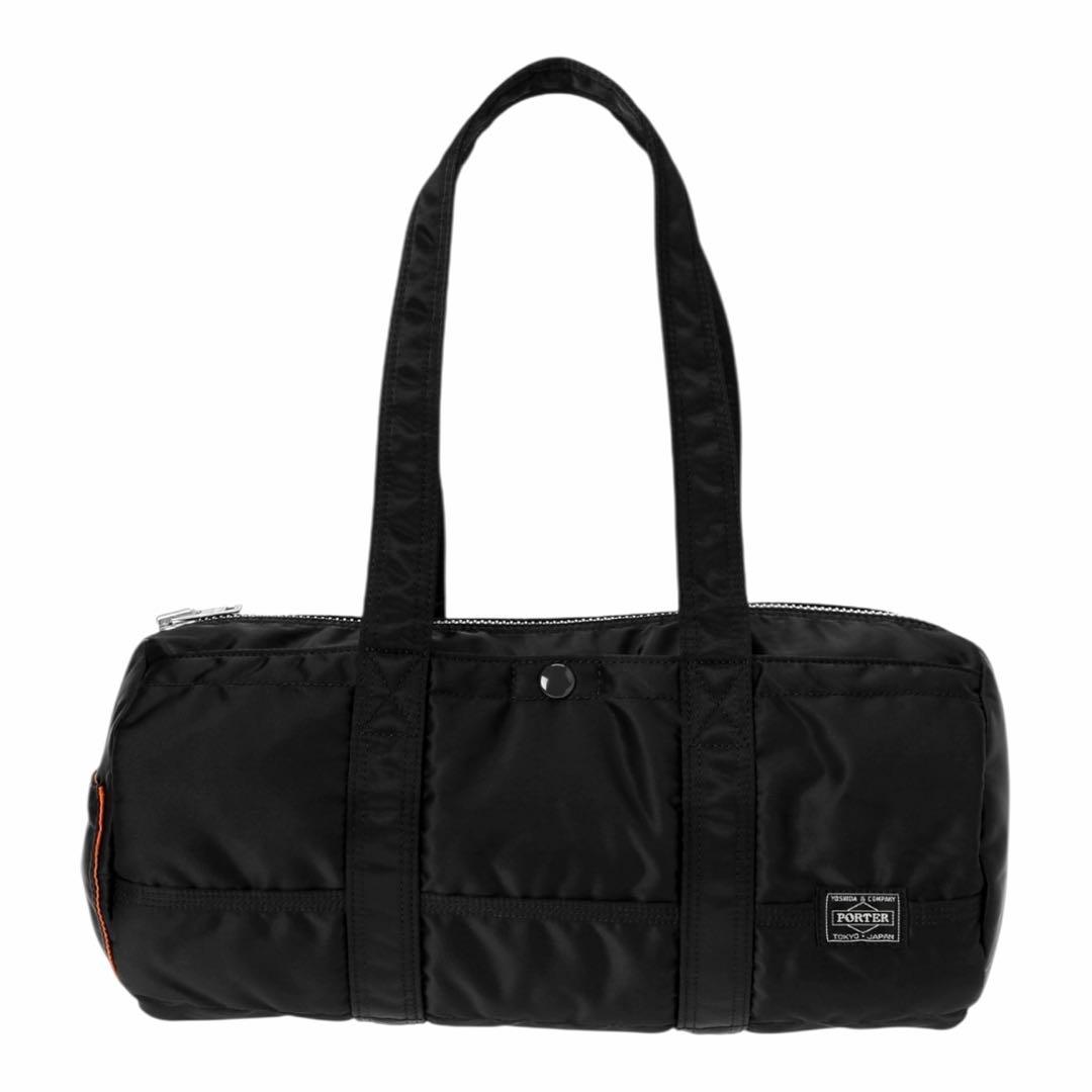 【まくさま専用】未使用級✨ポーター タンカー ダッフル ボストンバッグ L 廃盤
