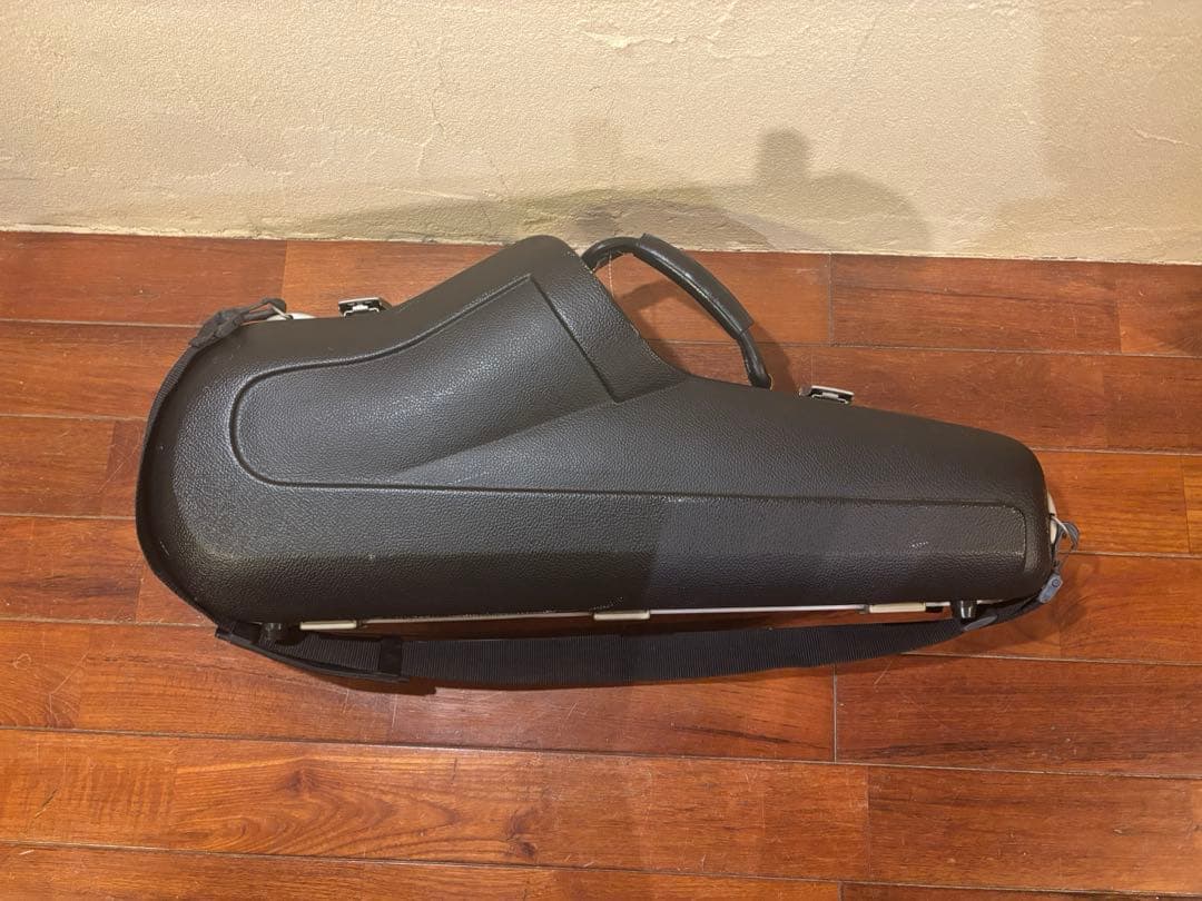 ユリウスカイルベルト アルトサックス SX90R （ケース付き）