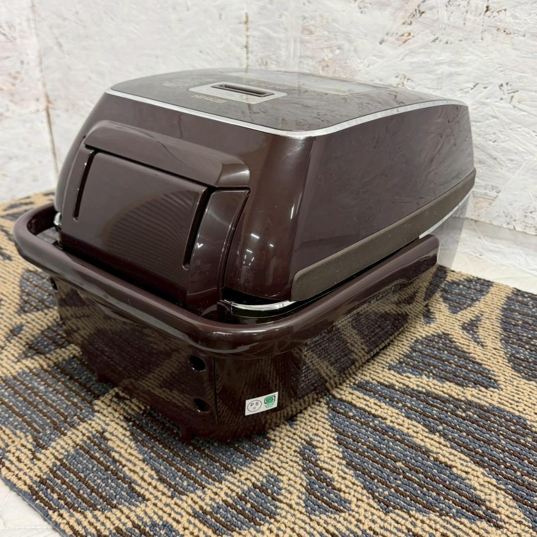 【ZOUJIRUSHI】 象印 圧力IH 炊飯ジャー NW-AA10 A1147