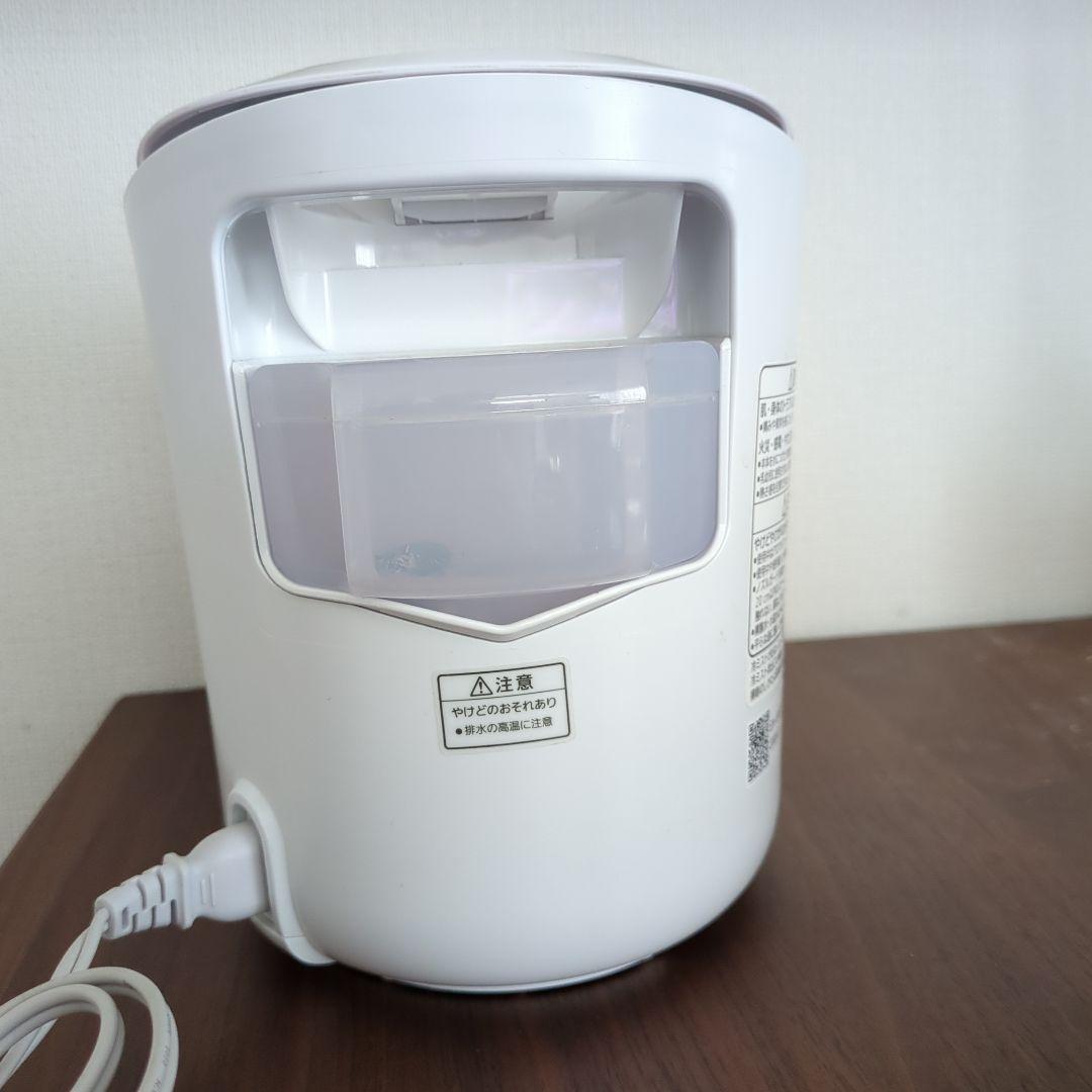 スチーマーナノケア　フェイススチーマー　パナソニック　Panasonic