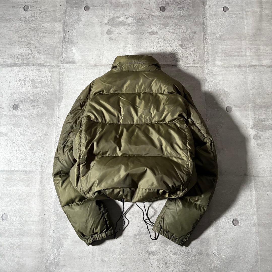ジャケット・アウター Eddie Bauer premium  down y2k 00s