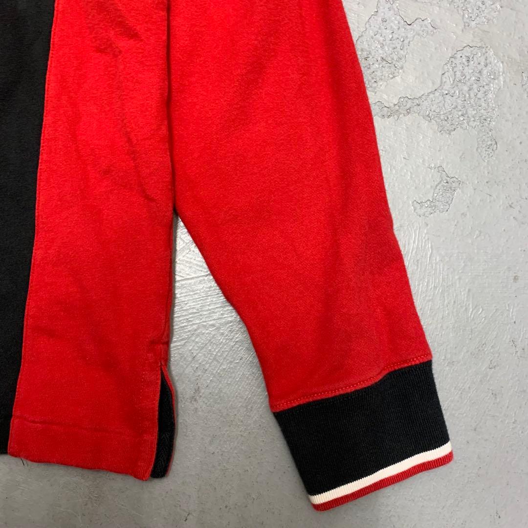 8WE60 POLO Ralph Lauren PRLCLUB ラガーシャツ