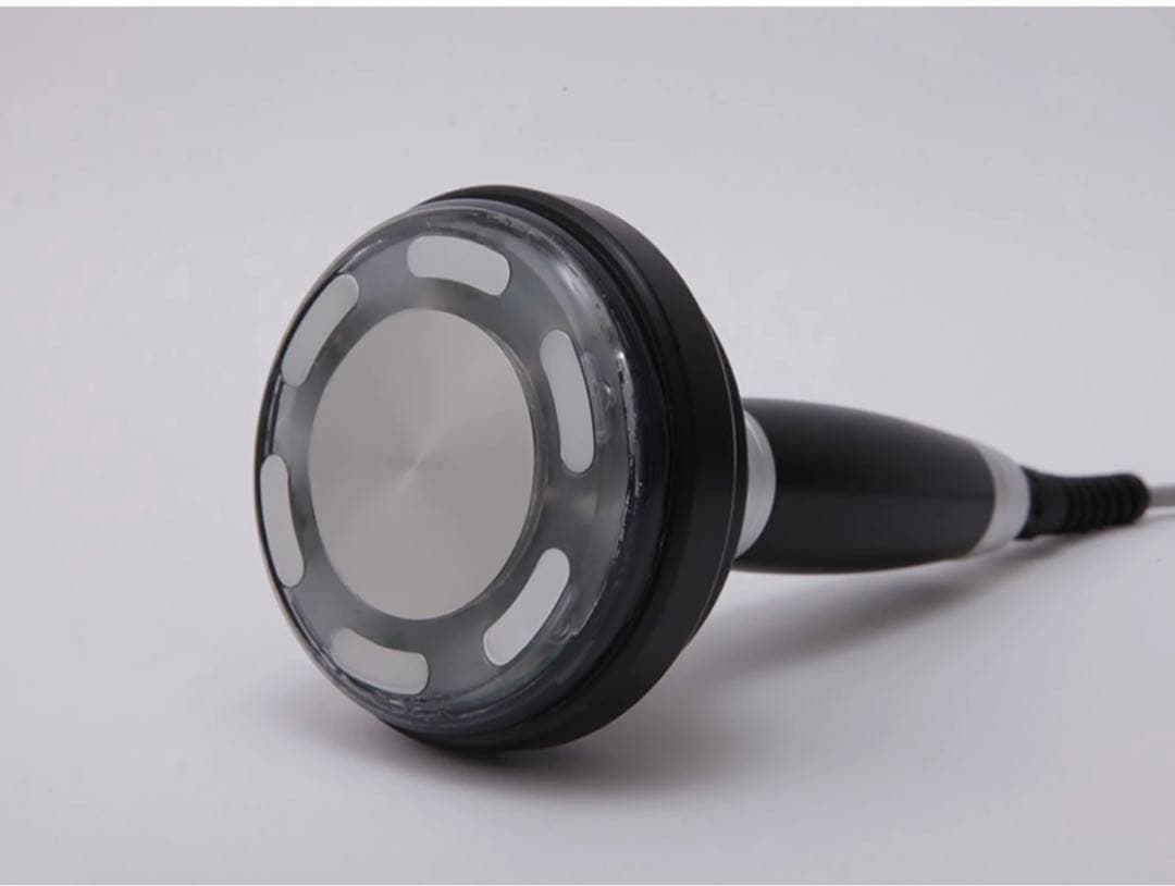 キャビフル エステ機器