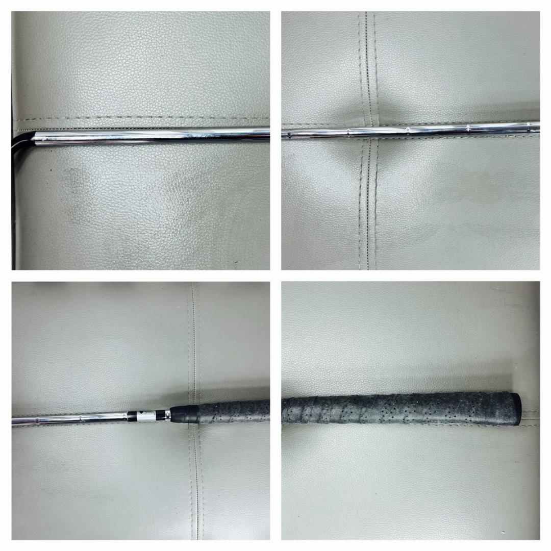 本格派 メンズゴルフクラブ 12本 フルセット お試しセット ゴルフセット