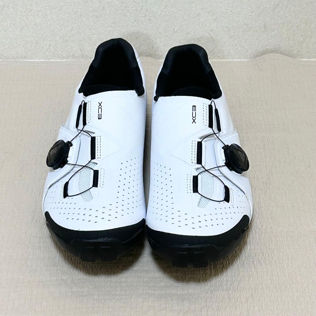 ✨未使用級✨ 【SHIMANO】 シマノ ビンディング シューズ SHXC300