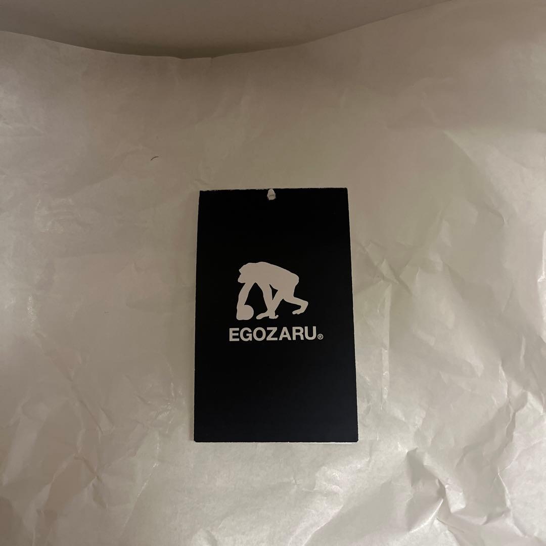 EGOZARU グレー バスケットボールシューズ 瀬川琉久