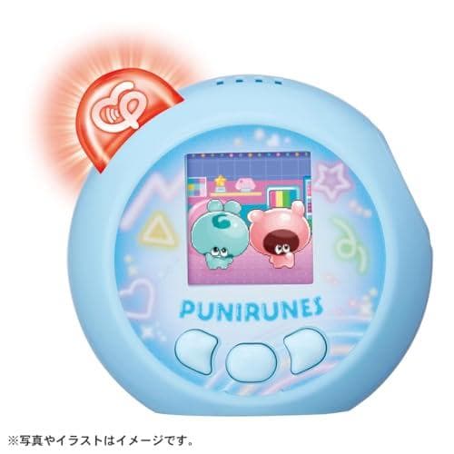 タカラトミー(TAKARA TOMY) ぷにるんず ぷにともつーしん _corg