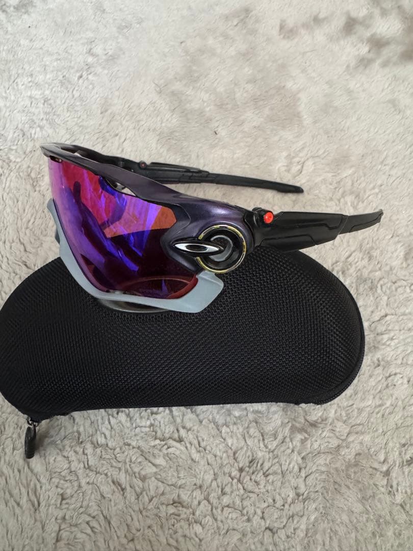 オークリー ジョウブレイカー 最終値下げ