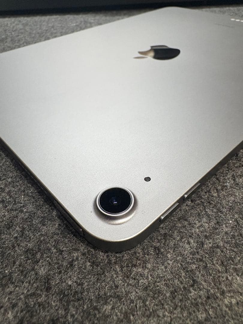 scull crusher 【新品同様】M2 iPad Air 11インチ