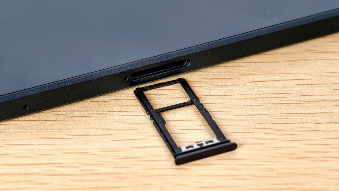 ALLDOCUBE iPlay 70E 11インチ タブレット 4G GPS