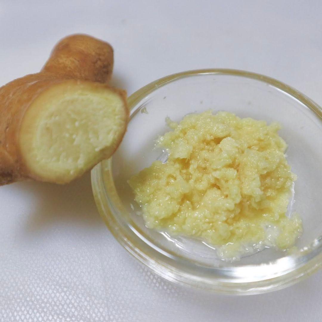 yukinko33　古根生姜 農薬肥料不使用　5kg