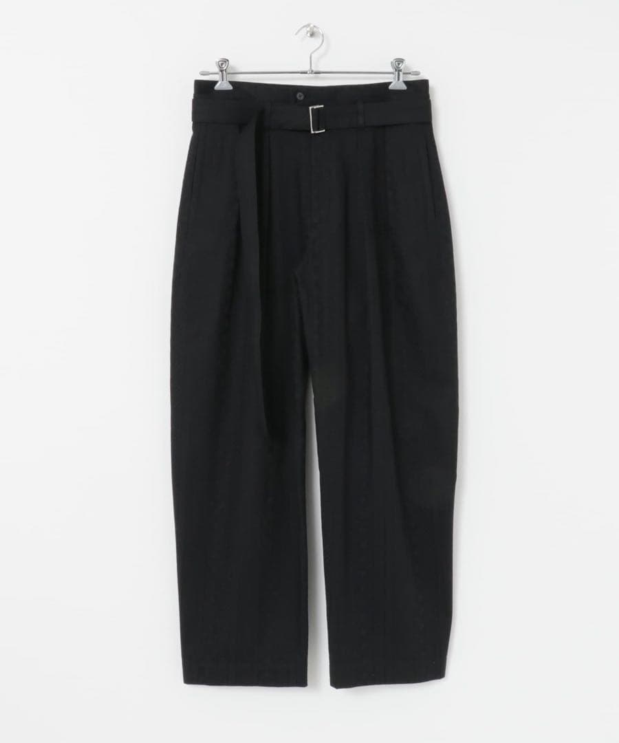 SEEALL MANCHESTER PANTS サイズ3