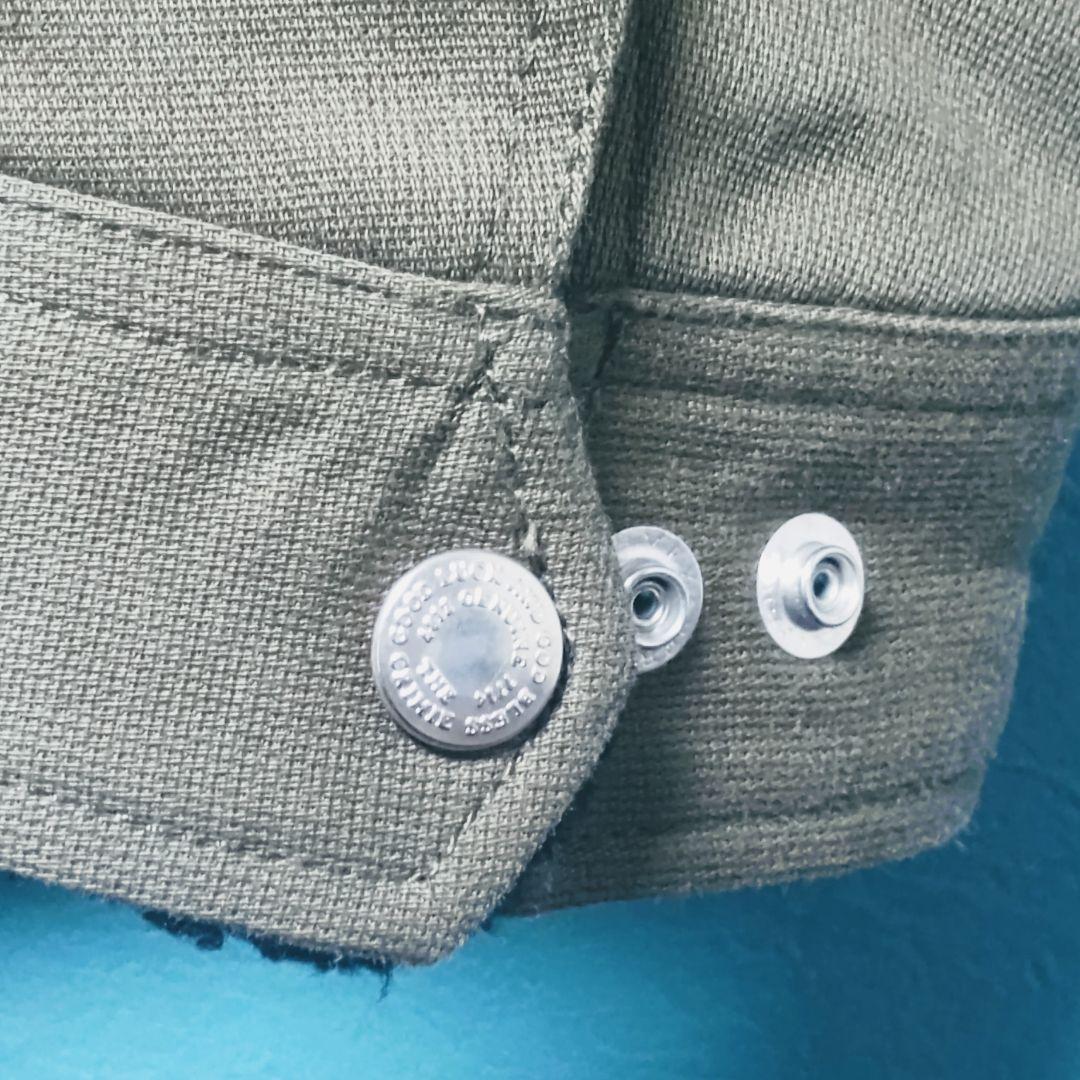 【L】CRIMIE ボアジャケット BOBBY2