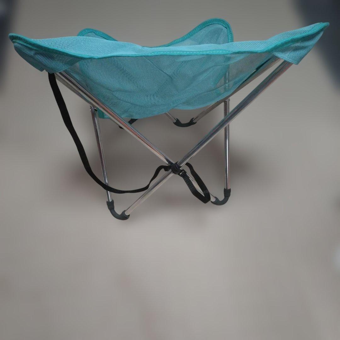 Lafuma(ラフマ)マイクロポップアップ 折りたたみチェア