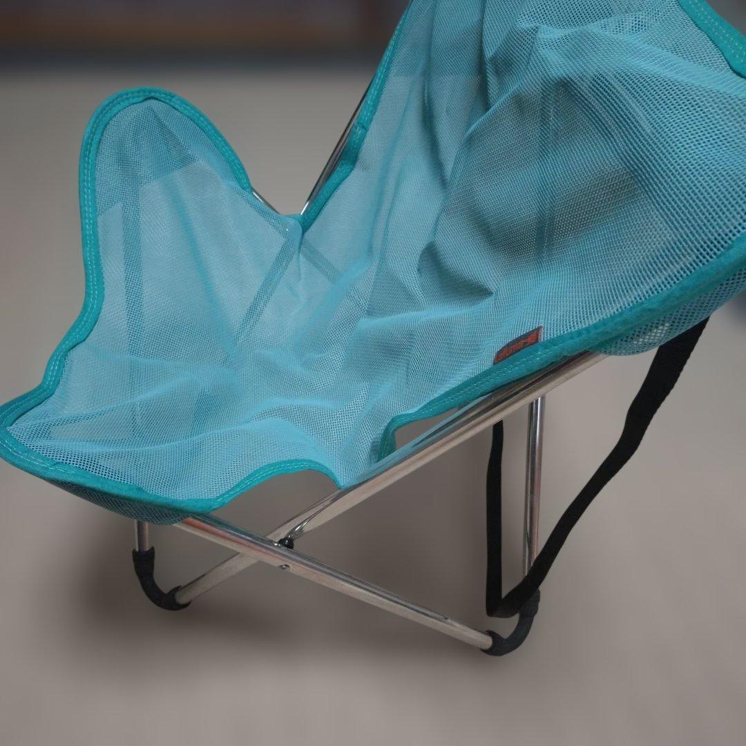 Lafuma(ラフマ)マイクロポップアップ 折りたたみチェア