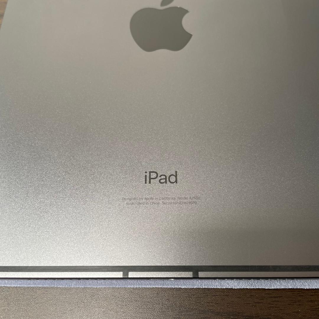 ②iPad mini 第6世代 256GB Wi-Fi+Cellular