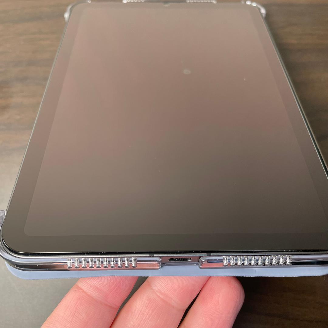 ②iPad mini 第6世代 256GB Wi-Fi+Cellular