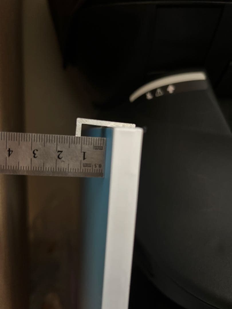 水槽WRGB ライトスクリーン 60cm×36cm