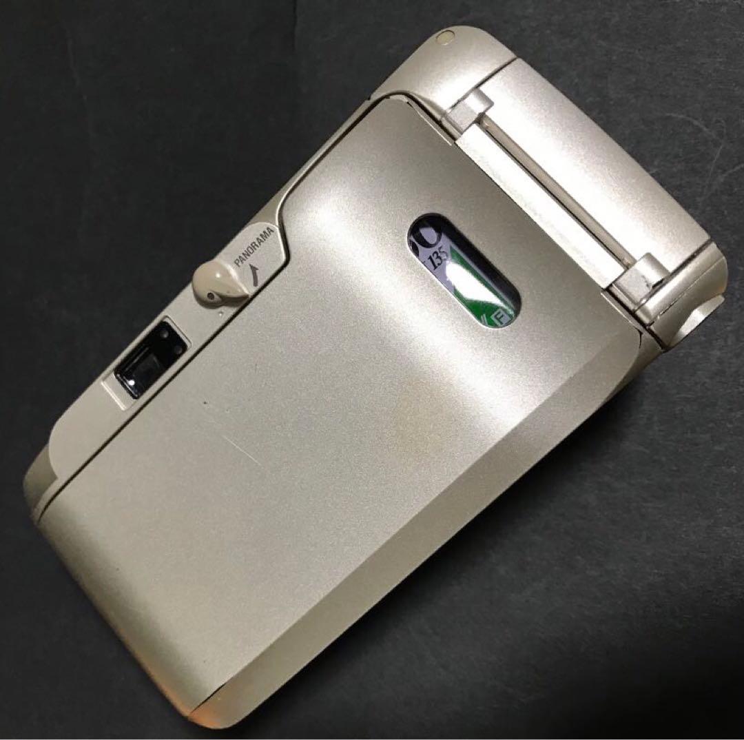 【完動品・電池付】OLYMPUS μ [mju:] ZOOM 70 DELUXE