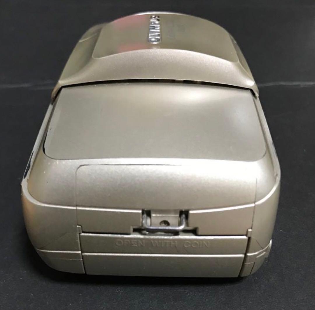 【完動品・電池付】OLYMPUS μ [mju:] ZOOM 70 DELUXE